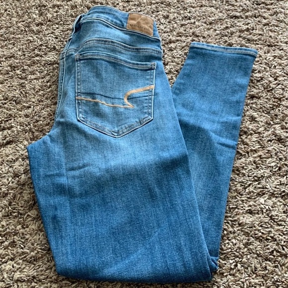 AE 🦅 Jegging - Picture 1 of 2
